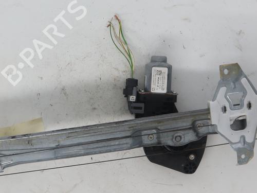 Used Front left window mechanism Front left window mechanism 37994597 37994597
