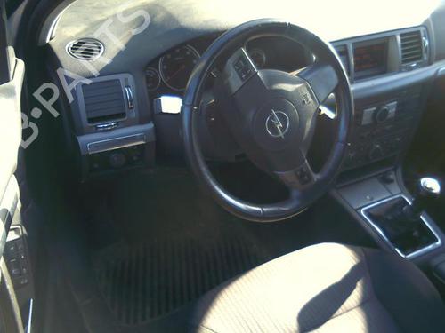 Used Parts OPEL VECTRA C Estate (Z02) 1.9 CDTI (F35) 4829107