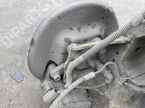 Used Rear axle Rear axle 37621396 37621396