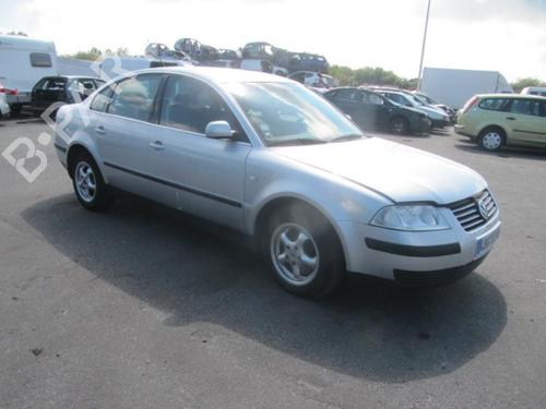 Rear left seatbelt VW PASSAT B5.5 (3B3) 1.9 TDI | BP37299956I29 - Image 8