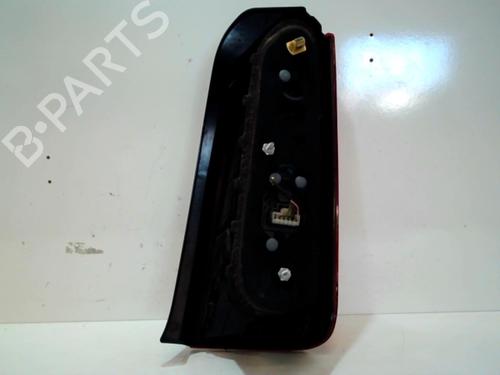 Used Left taillight Left taillight 37310356 37310356