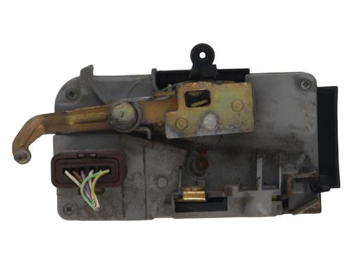 Front left lock CITROËN C8 (EA_, EB_) 2.2 HDi | BP37337748C98 - Image 4