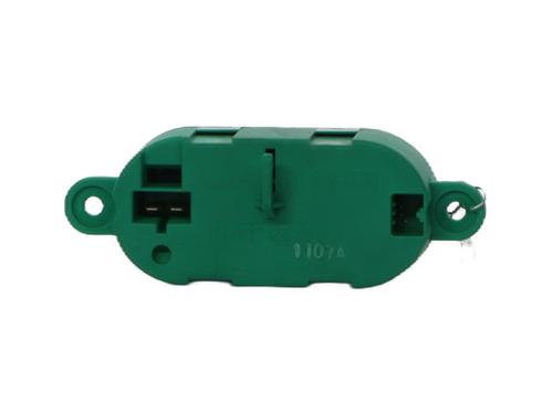 Heater resistor RENAULT ESPACE IV (JK0/1_) 2.0 dCi (JK03, JK04, JK1C, JK1G, JK1J, JK1K) | BP37330366M108 - Image 5