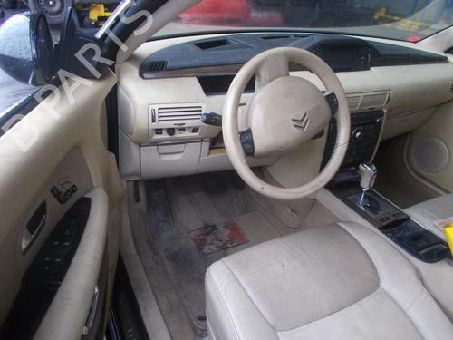 Right sun visor CITROËN C6 (TD_) 2.7 HDi | BP37305921I2 - Image 8