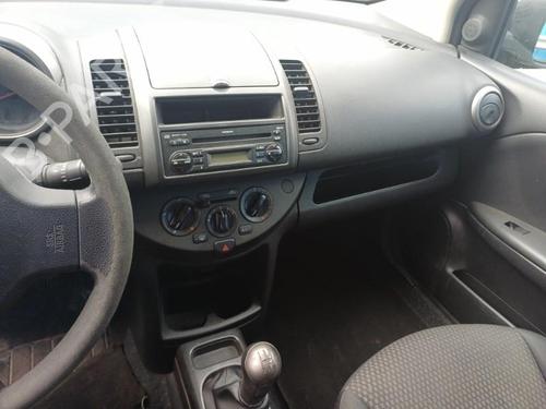 Other NISSAN NOTE (E11, NE11) 1.5 dCi | BP37321872O1 - Image 7