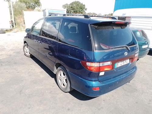 Switch TOYOTA PREVIA II (_R3_) 2.4 (ACR30) | BP37319862I30 - Image 8
