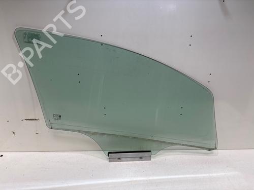 Front left door window OPEL CORSA E (X15) 1.4 Turbo (08, 68) | BP37344763C18 - Image 2