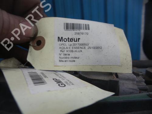 Used Engine Engine 37302232 37302232