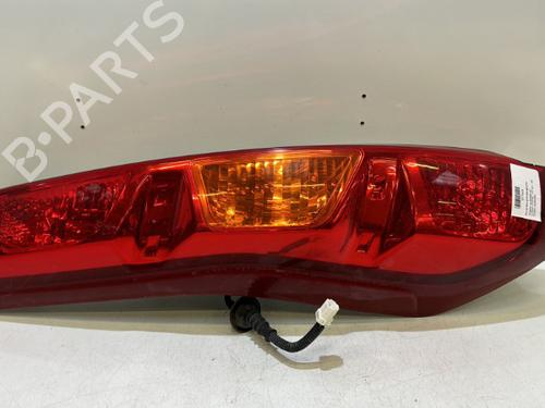 Used Left taillight Left taillight 37324512 37324512