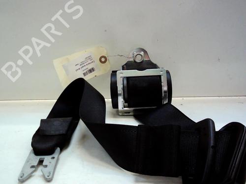 Front right seatbelt OPEL CORSA D (S07) 1.3 CDTI (L08, L68) | BP37303937I25 - Image 2