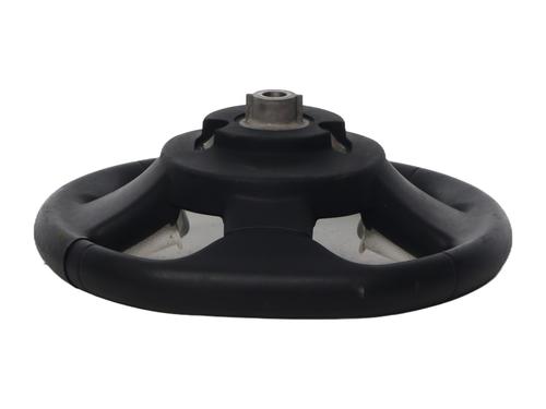 Steering wheel RENAULT TWINGO III (BCM_, BCA_) | BP37614567C49 - Image 3