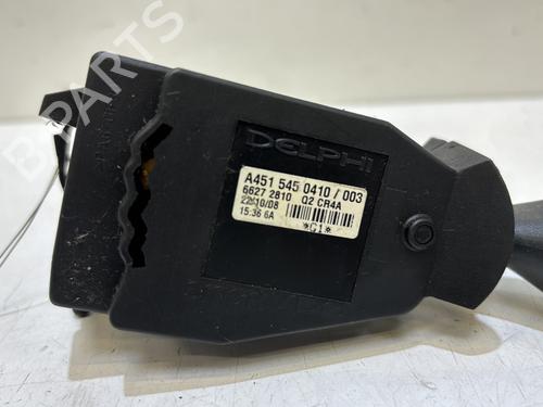 Ratstangsstang SMART FORTWO Coupe (451) 0.8 CDi (451.300) | BP39479298I23 - Image 3