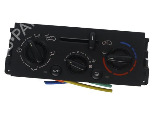 Used Climate control Climate control 37344411 37344411