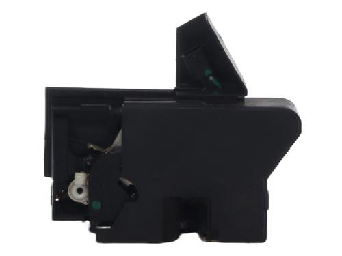 Front right lock DACIA SANDERO II TCe 90 (B8M1, B8MA, B8AC) | BP37335768C97 - Image 4