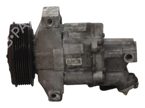 AC compressor DACIA SANDERO II TCe 90 (B8M1, B8MA, B8AC) | BP37684036M34 - Image 5
