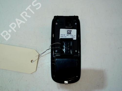 Left front window switch FORD FIESTA VI (CB1, CCN) 1.4 TDCi | BP37308512I27 - Image 2