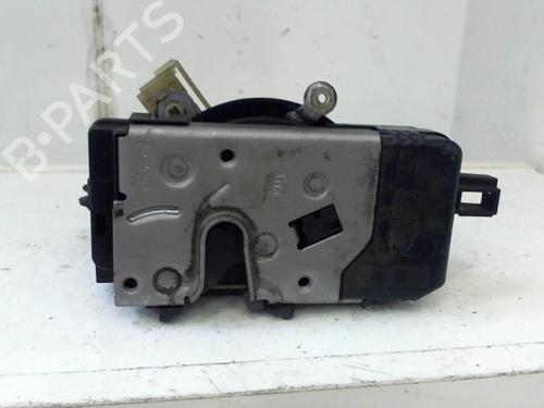 Front left lock OPEL SIGNUM Hatchback (Z03) 2.2 DTI (F48) | BP37299567C98 - Image 3