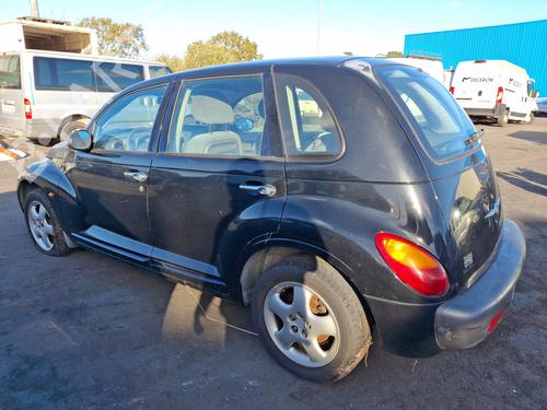 Ignition barrel CHRYSLER PT CRUISER (PT_) 2.0 | BP37337613M48 - Image 5