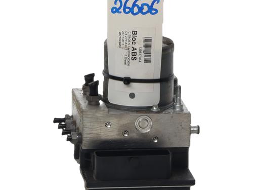 Used ABS pump ABS pump 38065282 38065282