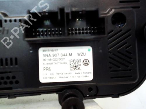 Climate control VW TIGUAN (5N_) | BP37307545I5 - Image 3