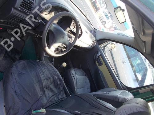Used Parts CITROËN BERLINGO / BERLINGO FIRST MPV (MF_, GJK_, GFK_)  1.8 i (MFLFX)  4829018