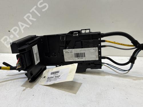 Used Electronic module Electronic module PEUGEOT RCZ 1.6 THP 270 (270 hp) 40509698 40509698