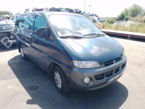 Right front indicator HYUNDAI H-1 / STAREX Bus (A1) | BP37802046C33 - Image 9