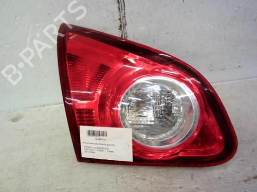 Used Left tailgate light Left tailgate light 37305973 37305973