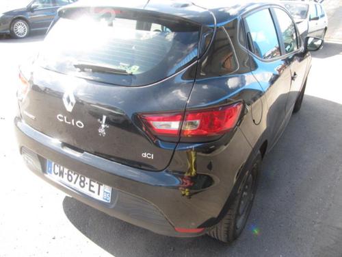 Engine RENAULT CLIO IV (BH_) 1.5 dCi 75 | BP37301540M1 - Image 4