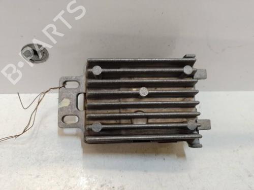Heater resistor CITROËN C8 (EA_, EB_) 2.0 HDi 135 | BP37312790M108 - Image 3