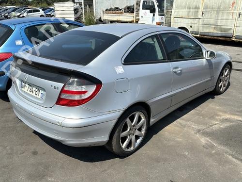 Engine MERCEDES-BENZ C-CLASS Coupe (CL203) C 200 CDI (203.707) | BP37334292M1 - Image 5