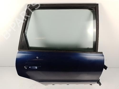 Used Right rear door Right rear door 37621846 37621846