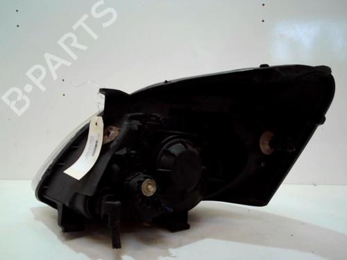Used Right headlight Right headlight 37307535 37307535
