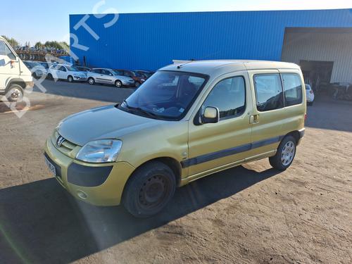 Starter PEUGEOT PARTNER MPV (5_, G_) | BP37337866M8 - Image 10