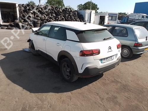Steering column stalk CITROËN C4 CACTUS 1.5 BlueHDi 100 | BP37319327I23 - Image 4