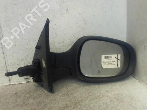 Used Right mirror Right mirror 37300906 37300906