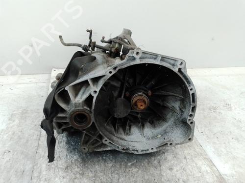 Gearbox FORD FOCUS II (DA_, HCP, DP) 2.0 | BP37320226M3 - Image 6