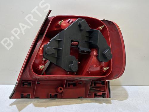 Used Left taillight Left taillight 37296297 37296297