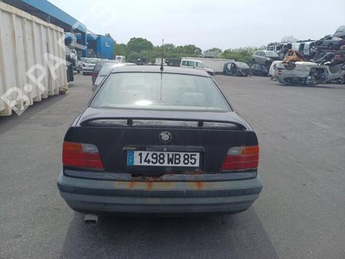 Engine BMW 3 (E36) 320 i | BP37322414M1 - Image 3