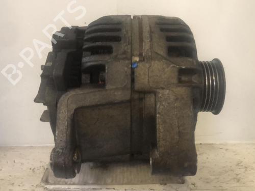 alternator-opel-corsa-c-x01-2000-2001-2002-2003-2004-2005-2006-2007-2008-2009-37309452 main image