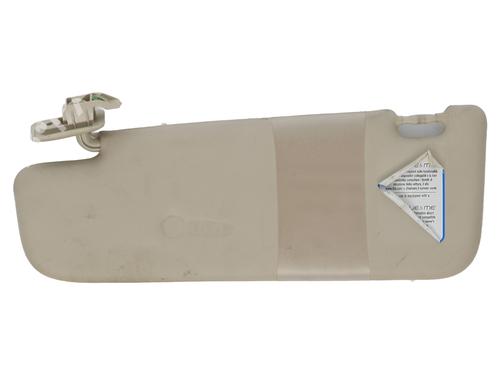 Left sun visor FIAT 500 (312_) 1.2 (312AXA1A) | BP37327456I1 - Image 2