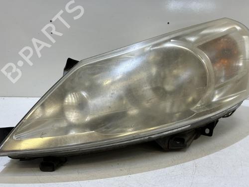 Left headlight CITROËN JUMPY II Van | BP37322286C28 - Image 3