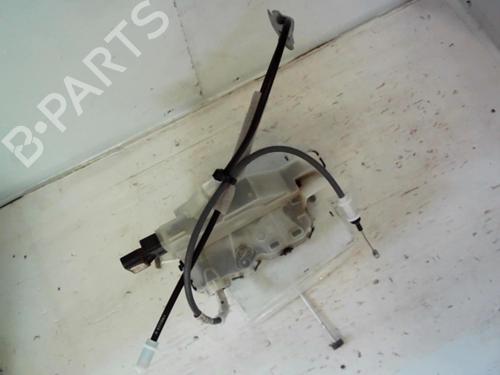 front-left-lock-citroen-c3-iii-sx-2016-37307565 main image
