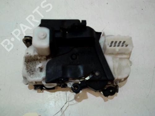 Front left lock PEUGEOT 607 (9D, 9U) 2.2 HDi | BP37311176C98 - Image 3