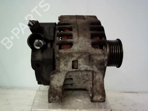 Used Alternator Alternator 37308043 37308043