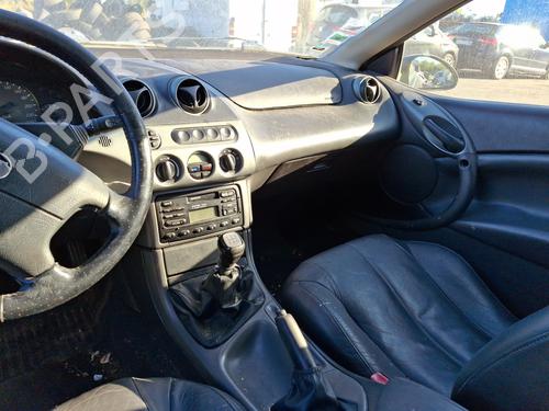Nummerpladelys FORD COUGAR (EC_) 2.0 16V | BP37336639I40 - Image 7