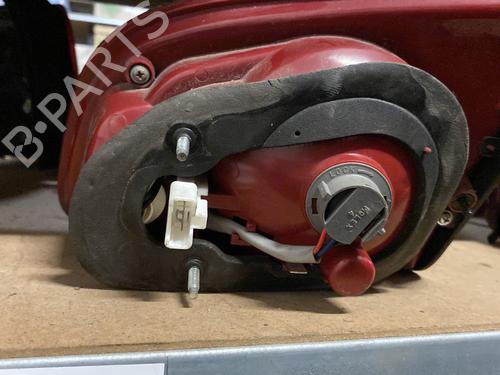 Left tailgate light HYUNDAI SANTA FÉ II (CM) 2.2 CRDi 4x4 | BP37303157C79  - Image 5
