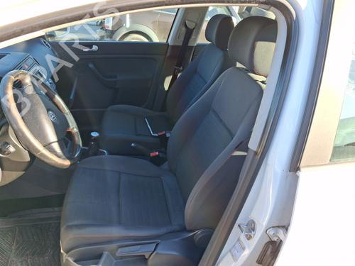 Steering column stalk VW GOLF PLUS V (5M1, 521) | BP37334458I23 - Image 15