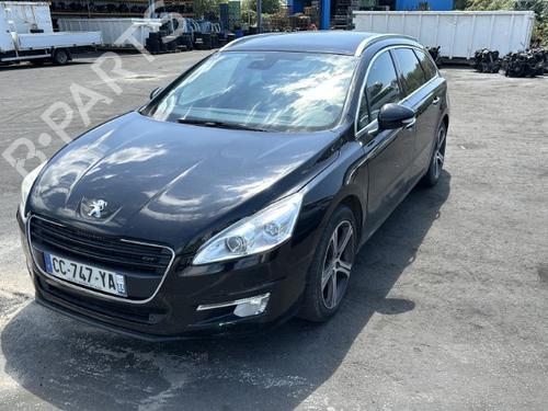 Engine PEUGEOT 508 SW I (8E_) 2.2 HDi | BP37326212M1 - Image 7