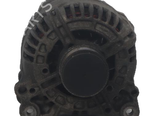 Alternator VW TRANSPORTER T5 Van (7HA, 7HH, 7EA, 7EH) 1.9 TDI | BP37340303M7 - Image 2